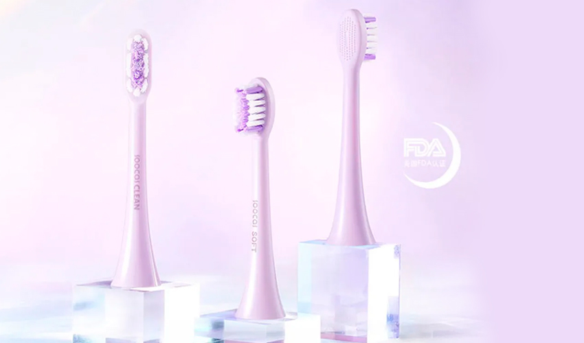 Soocas X3 Pro Sanitizer Sonic Electric Toothbrush