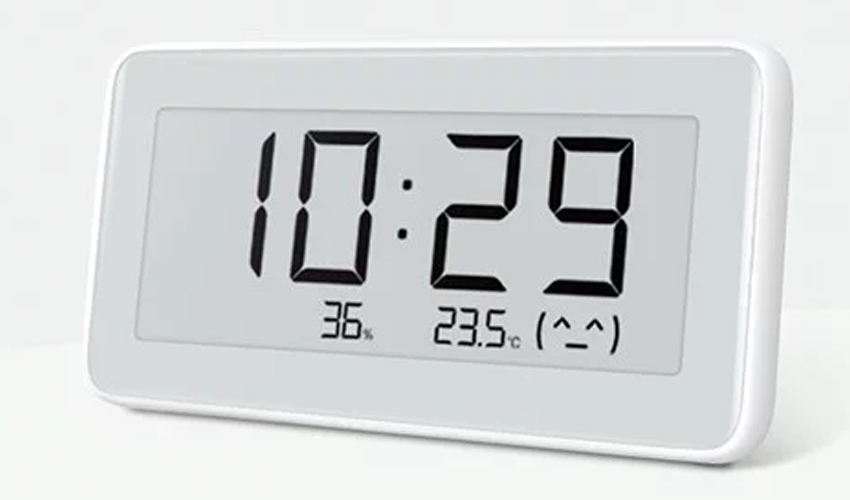 Xiaomi Smart Thermometer