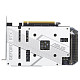 Відеокарта Asus GeForce RTX 3060 8GB GDDR6 Dual OC White (DUAL-RTX3060-O8G-WHITE)