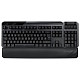 Бездротова клавіатура Asus ROG Claymore II RD RGB WL Black (90MP01W0-BKUA01)