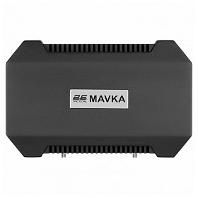 Антена активна 2E MAVKA, 2.4/5.2/5.8GHz, 10Вт, для DJI/Autel(V2)/FPV цифра