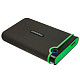 Жорсткий диск Transcend StoreJet 25M3 Iron Gray Slim 4.0TB 2.5" USB (TS4TSJ25M3S)