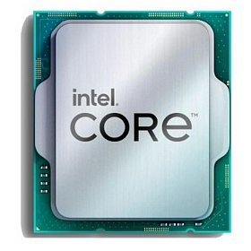 Процесор Intel Core i3 14100F 3.5GHz (12MB, Raptor Lake Refresh, 60W, S1700) Tray (CM8071505092207)