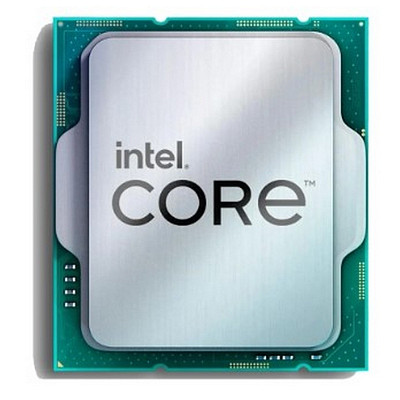 Процесор Intel Core i3 14100F 3.5GHz (12MB, Raptor Lake Refresh, 60W, S1700) Tray (CM8071505092207)