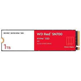SSD диск WD Red SN700 M.2 1TB PCIe 3.0 (WDS100T1R0C)