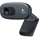 WEB камера Веб-камера Logitech C270 HD (960-001063)