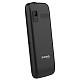 Мобільний телефон Sigma mobile Comfort 50 Grace Dual Sim Black