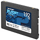 SSD диск Patriot Burst Elite 1.92TB 2.5" SATAIII TLC (PBE192TS25SSDR)