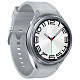 Смарт годинник SAMSUNG Galaxy Watch 6 Classic 47mm Silver (SM-R960NZSASEK)