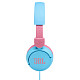 Навушники для дітей JBL JR 310 Blue (JBLJR310BLU)