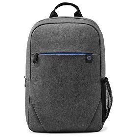 Рюкзак для ноутбука HP 15.6" Prelude, серый