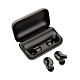 Навушники HAYLOU T15 TWS Bluetooth Earbuds Black