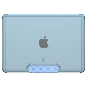 Чехол UAG для Apple MacBook AIR 13' 2022 Lucent, Cerulean