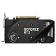 Відеокарта GeForce RTX 3050 8GB GDDR6 Ventus 2X XS OC MSI (GeForce RTX 3050 VENTUS 2X XS 8G OC)