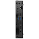 Неттоп Dell OptiPlex 7010 MFF, Intel i5-13500T, 8GB, F256GB, UMA, WiFi, кл+м,