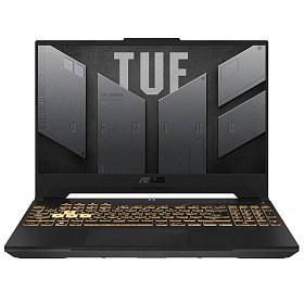 Ноутбук ASUS TUF Gaming F15 FX507VI-LP095 15.6" FHD IPS, Intel i7-13620H, 16GB, F512GB, NVD4070-8, N