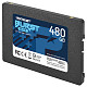 SSD диск Patriot Burst Elite 480GB 2.5" SATAIII TLC (PBE480GS25SSDR)