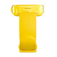 Дитячий смарт-годинник з GPS Elari KidPhone Fresh Yellow - жовтий