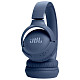 Навушники JBL Tune 520BT Blue (JBLT520BTBLUEU)