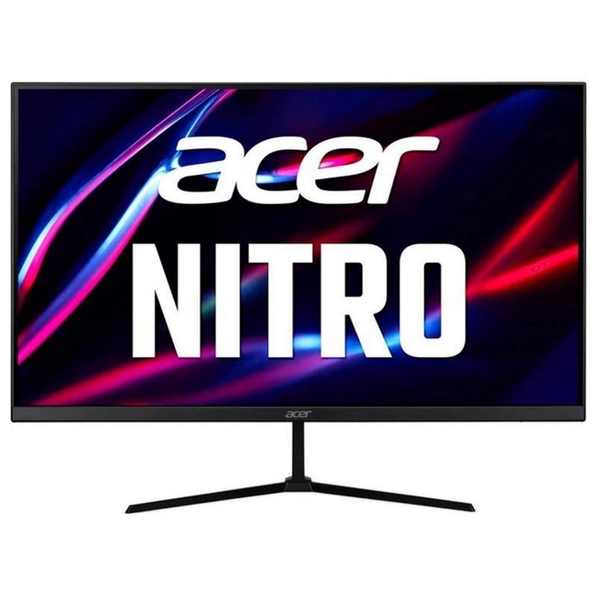 Монитор Acer 27&quot; QG270S3BIPX, HDMI, DP, VA, 180Hz, 1ms