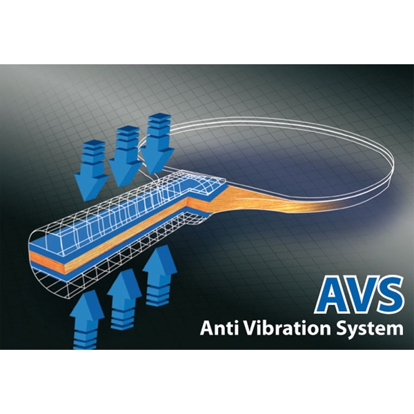 Ракетка для пінг-понгу Donic Top Teams 500