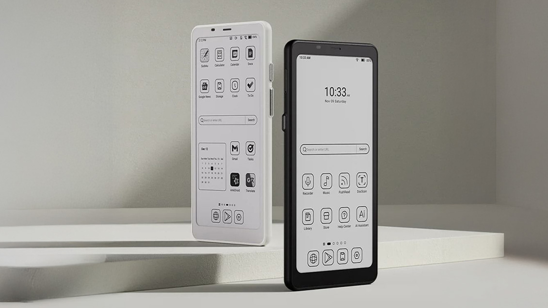 Обзор на электронные книги BOOX: топ-3 компактных модели