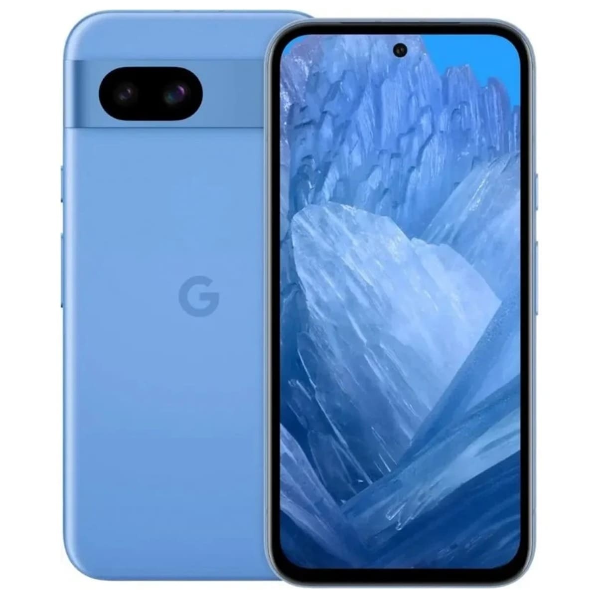 Смартфон Google Pixel 8a 8/128GB Bay JP