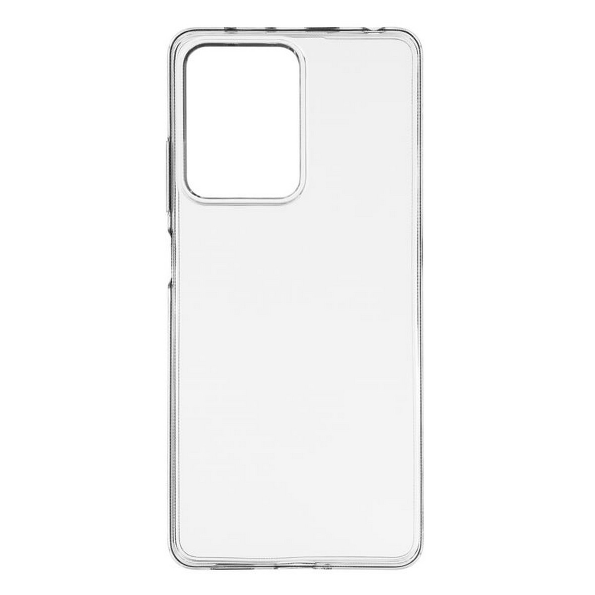 Чехол-накладка Armorstandart Air для Xiaomi Redmi Note 12 Pro 5G Transparent (ARM65206)