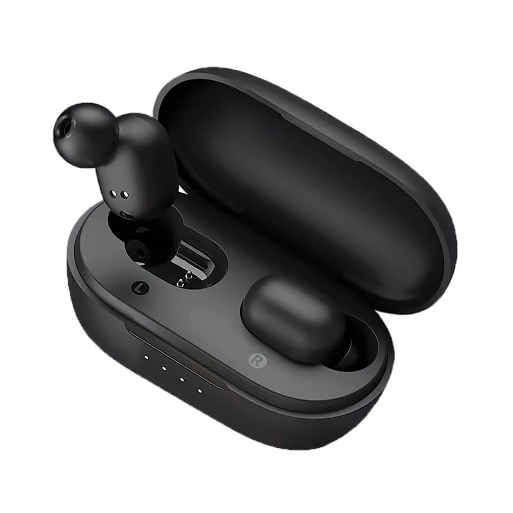 Наушники XIAOMI Haylou GT1 XR TWS Bluetooth Earbuds Black