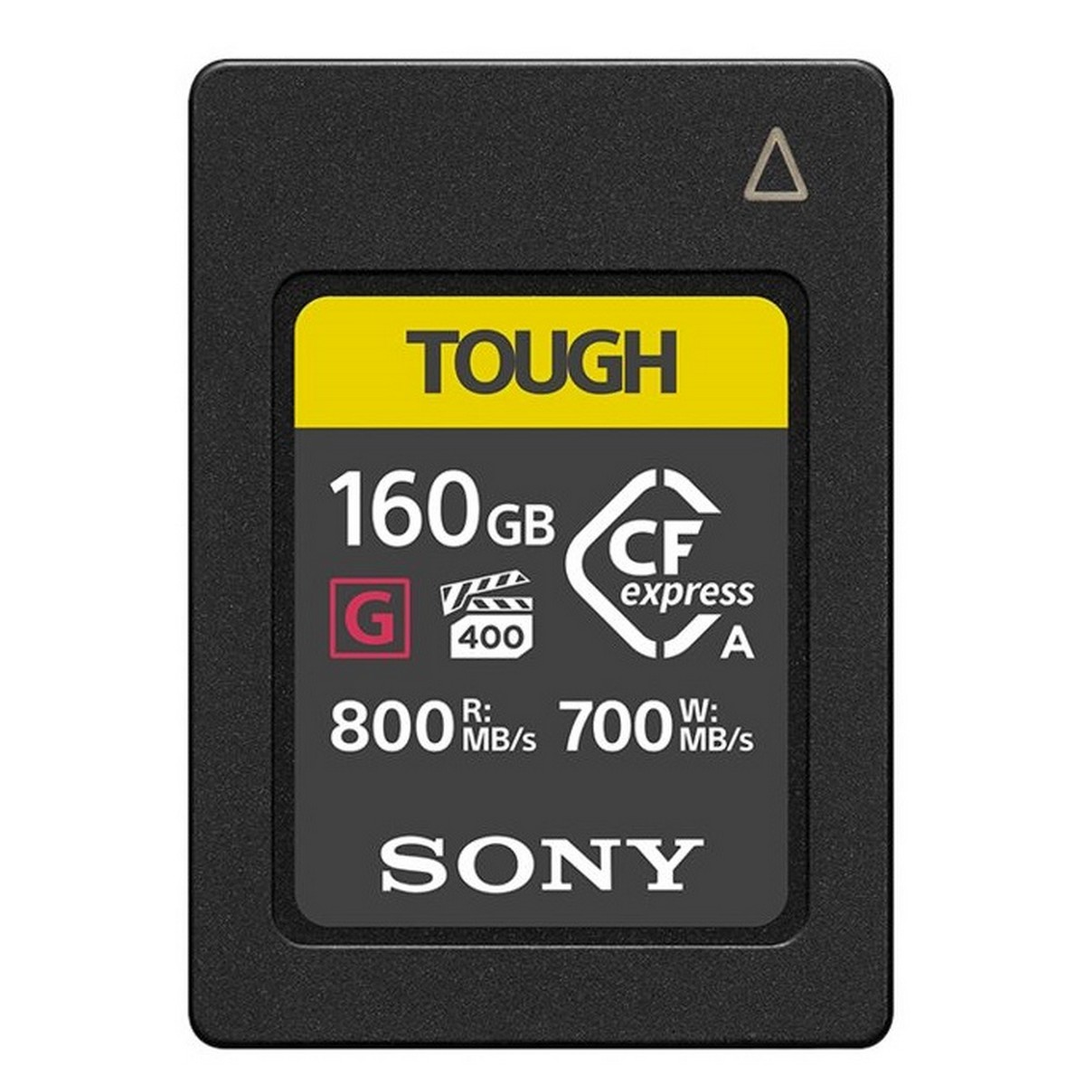 Карта памяти Sony CFexpress Type A 160GB Tough