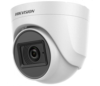 Turbo HD камера Hikvision DS-2CE76H0T-ITPFS