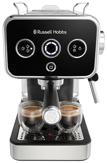 Кофеварка эспрессо Russell Hobbs Distinctions 26450-56
