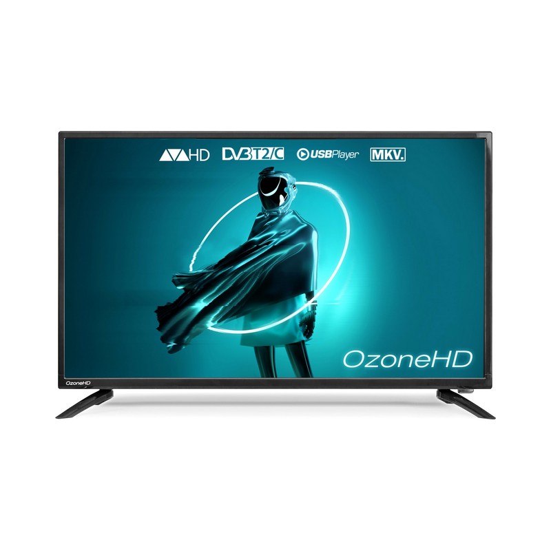 Телевизор OzoneHD 32HN02T2