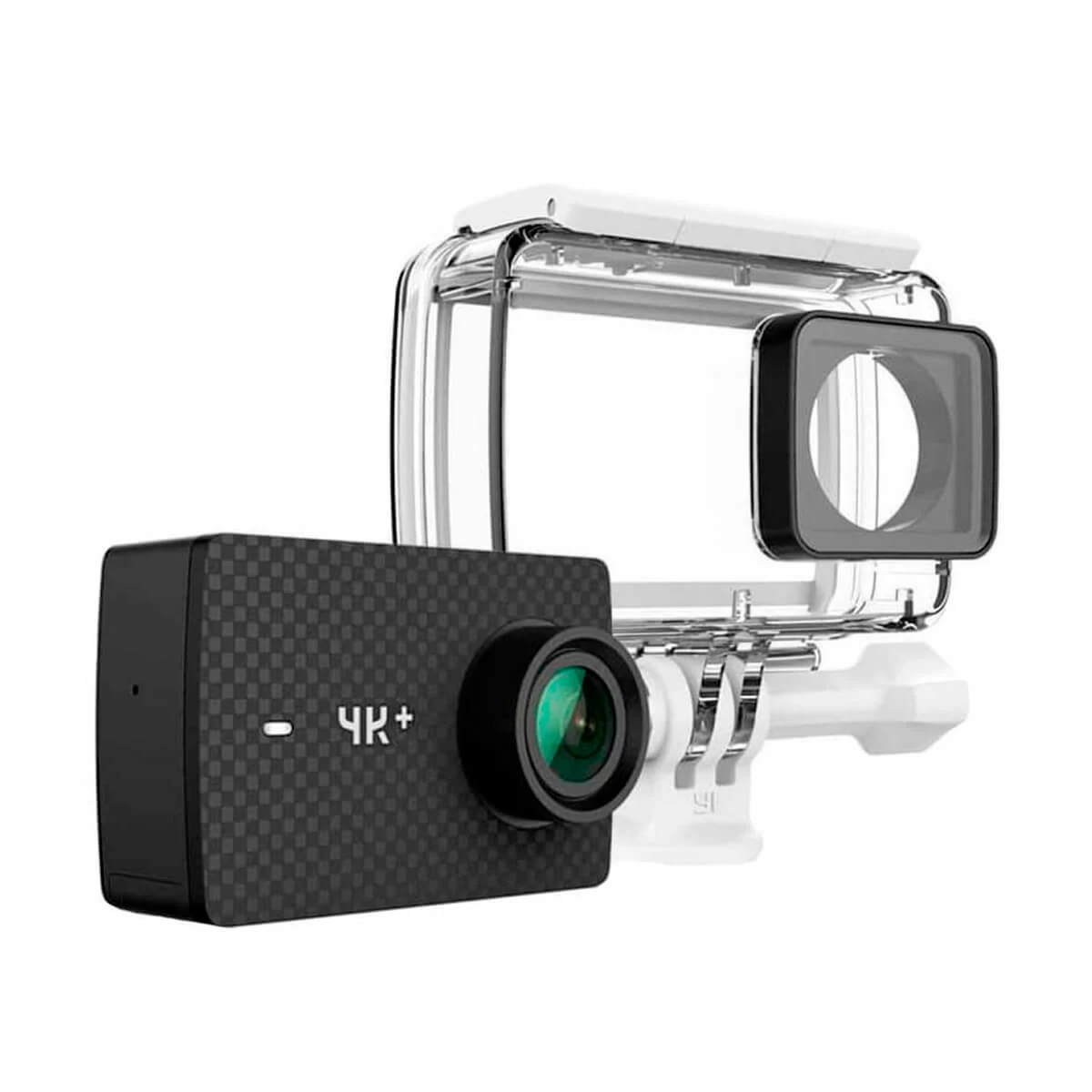 Yi camera. Экшн-камера yi 4k Action Camera. Xiaomi yi 4k+. Экшн камера Xiaomi yi 4k Plus. Xiaomi 4k+ Action Camera.