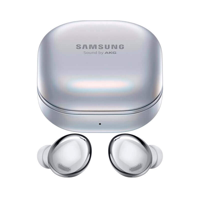 Наушники SAMSUNG Galaxy Buds Pro Silver (SM-R190NZSA)