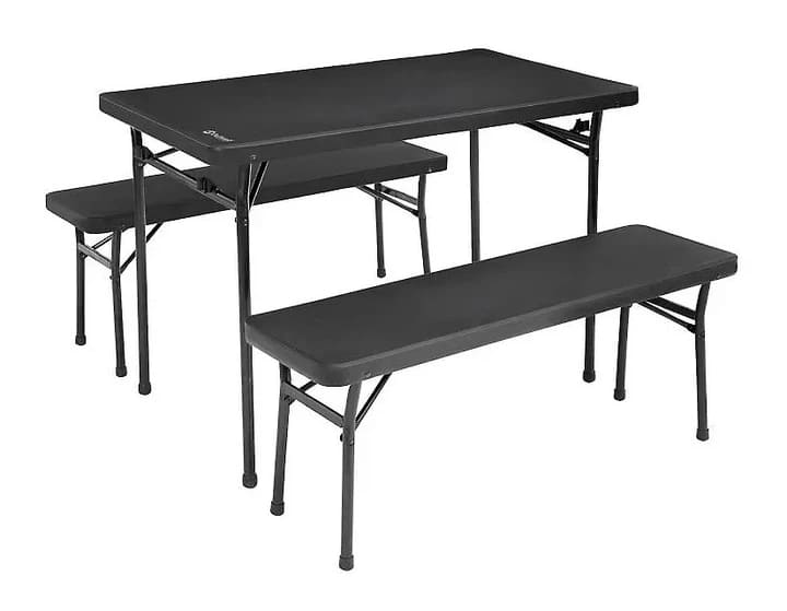 Cтіл розкладний Outwell Pemberton Picnic Set (531140)