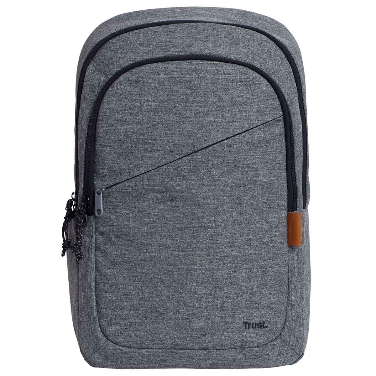 Рюкзак для ноутбука Trust Avana 16 Laptop Backpack