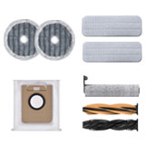 Аксессуары для пылесосов