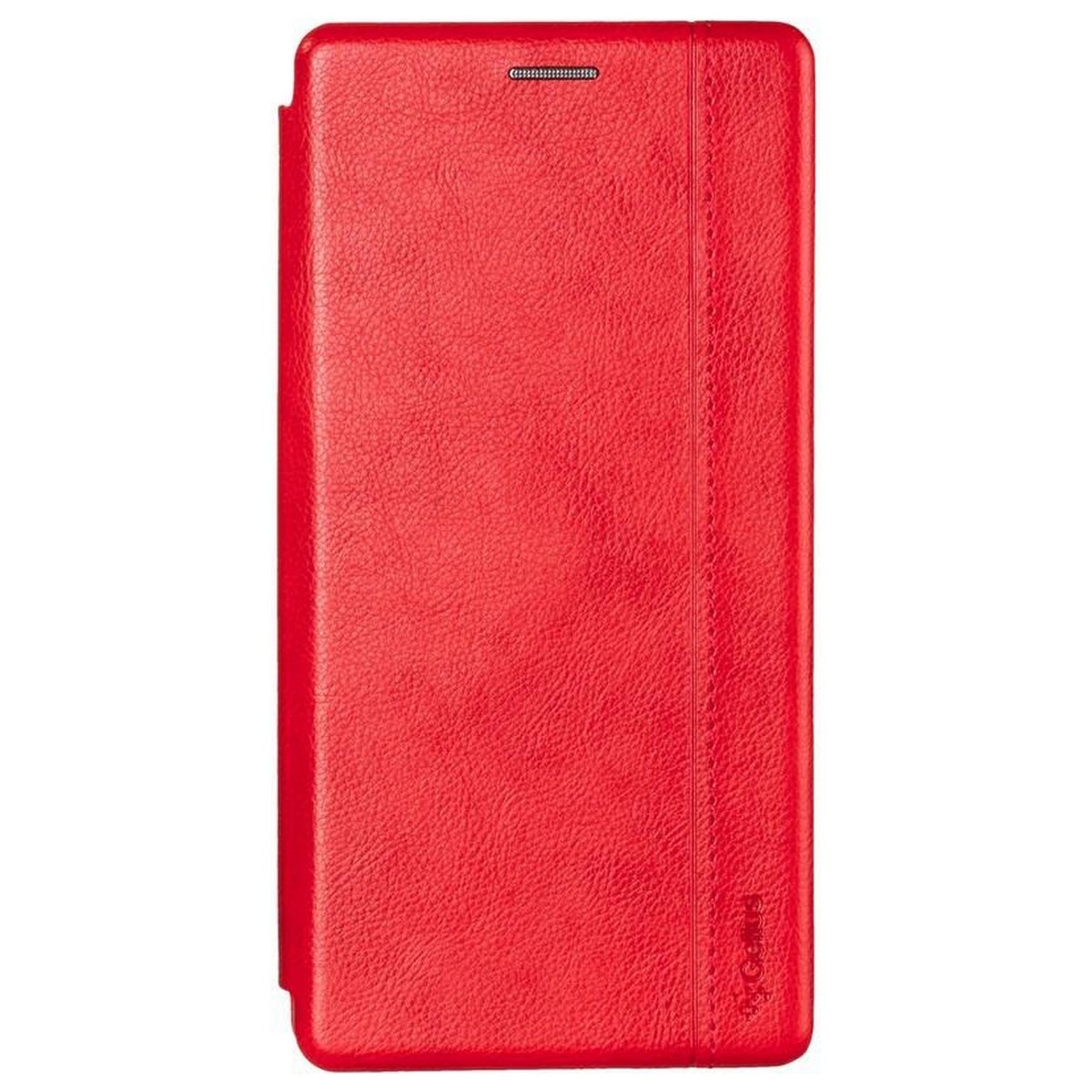 Чехол-книжка Gelius для Samsung Galaxy Note 20 Ultra SM-N985 Red (2099900821769)