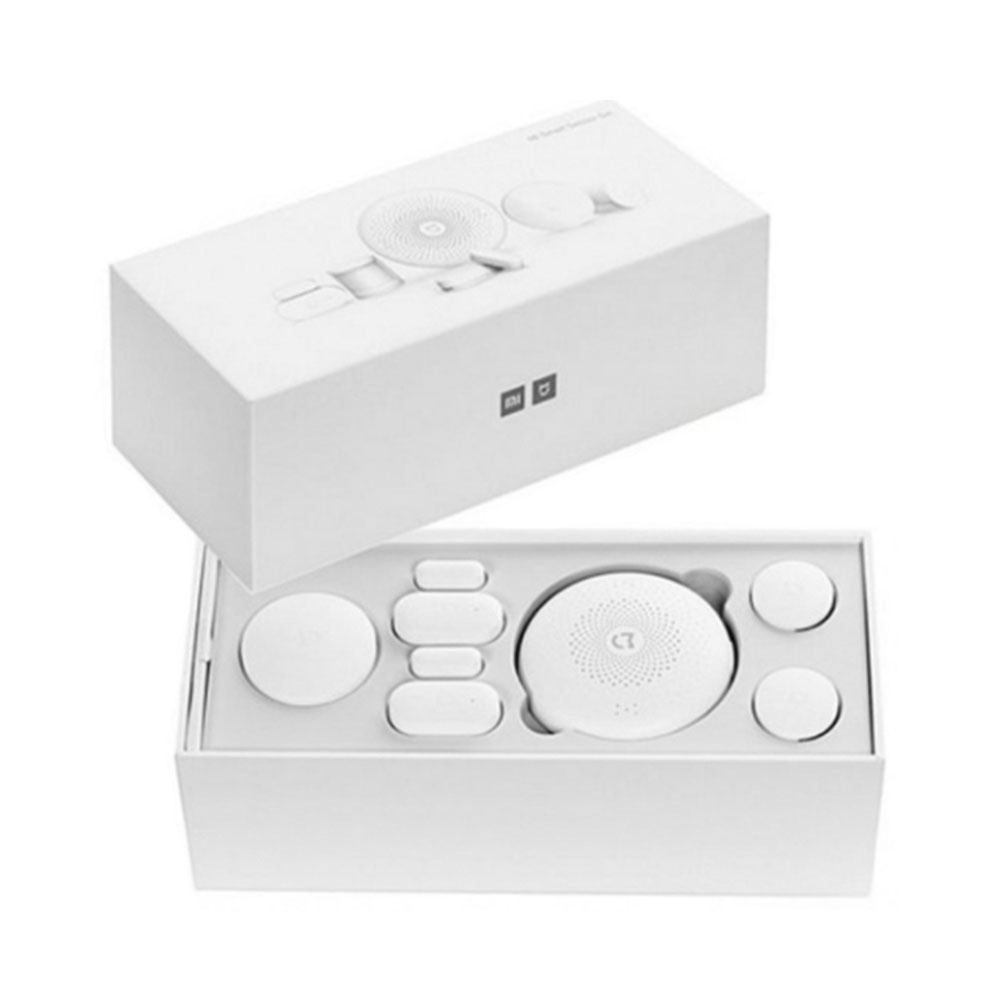 ᐉ Набор датчиков Xiaomi Mi Smart Home Security Kit Международная версия ( YTC4034RU/YTC4032GL) • цены и характеристики на WO • Купить в Киеве,  Харькове, Днепре, Одессе, Запорожье, Львове - Украина