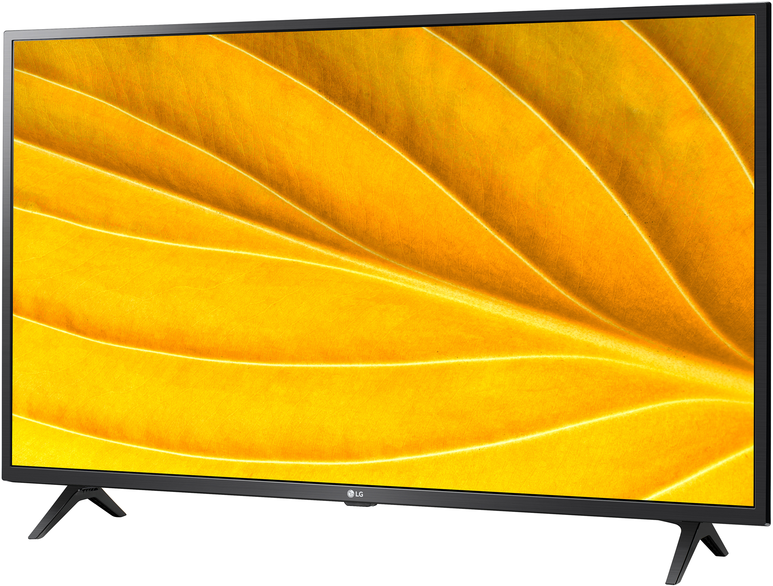 Телевизор LG 43&quot; LED FHD Smart (43LM6370PLA)