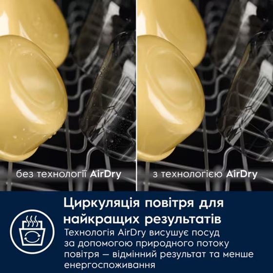 Встроенная посудомойка Electrolux KEMC3211L