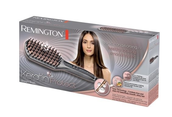 Випрямляч волосся Remington CB7480 Keratin Protect