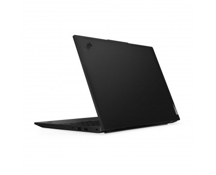 Ноутбук Lenovo ThinkPad L16-G2 16" WUXGA IPS AG, Intel U5-225U, 16GB, F512GB, UMA, DOS, чорний