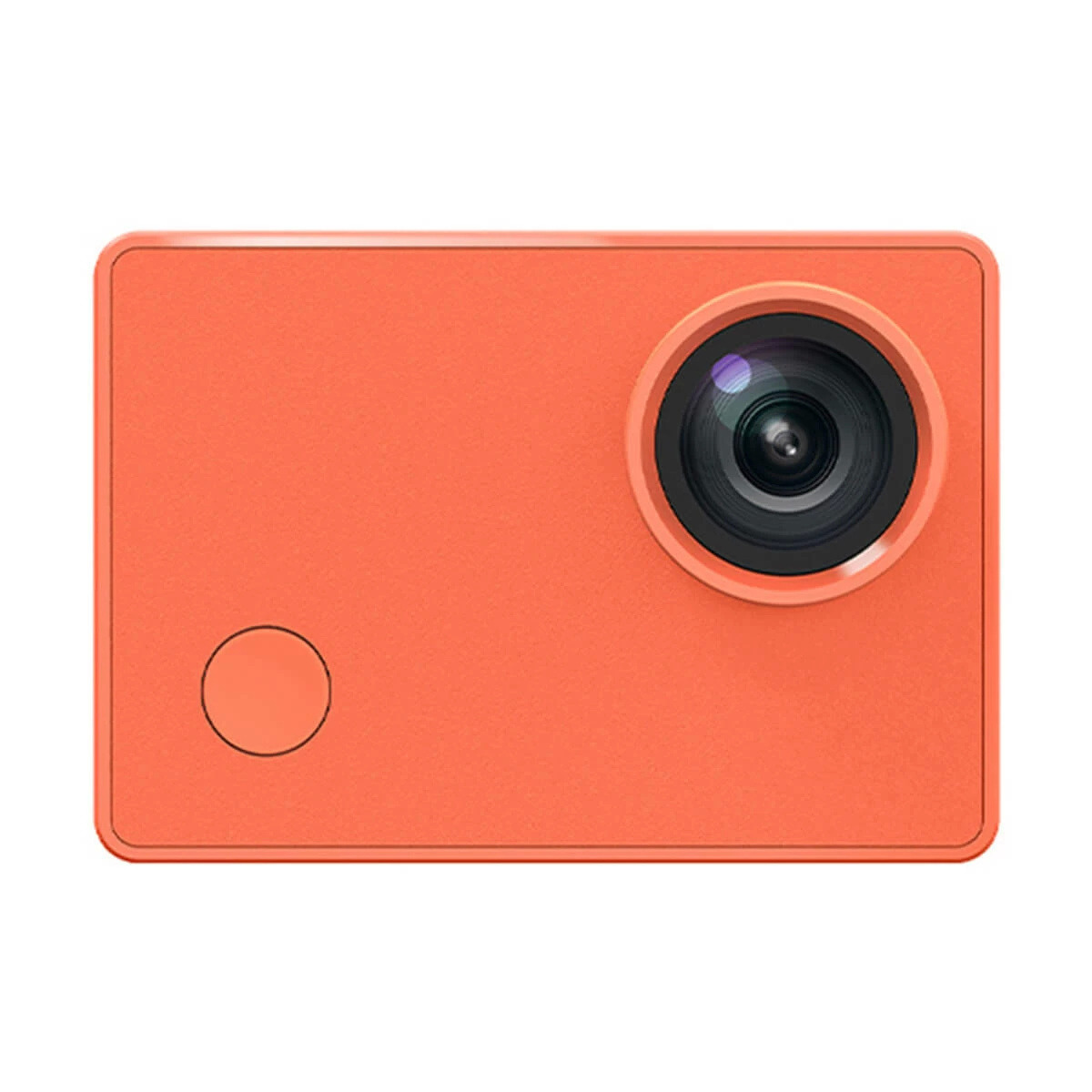 Экшн-камера Xiaomi Seabird 4K Action Camera Orange (3006625) - кредит ...