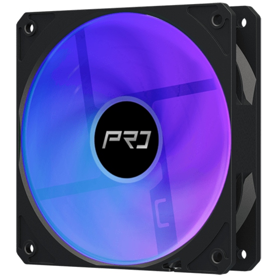 Система жидкостного охлаждения ASRock Pro 240 ARGB