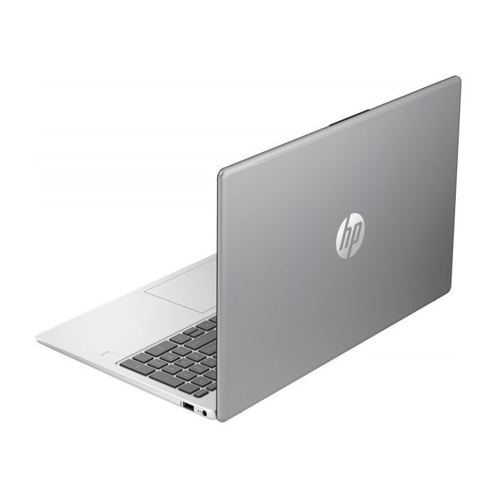 Ноутбук HP 255R-G10 15.6" FHD IPS AG, AMD R3-7335U, 16GB, F512GB, UMA, DOS, сріблястий