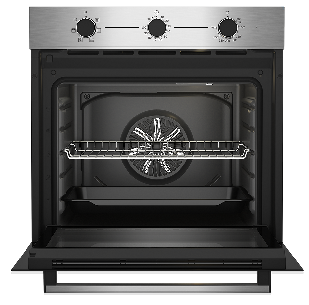 Встроенная духовка Beko BBIE12100XC