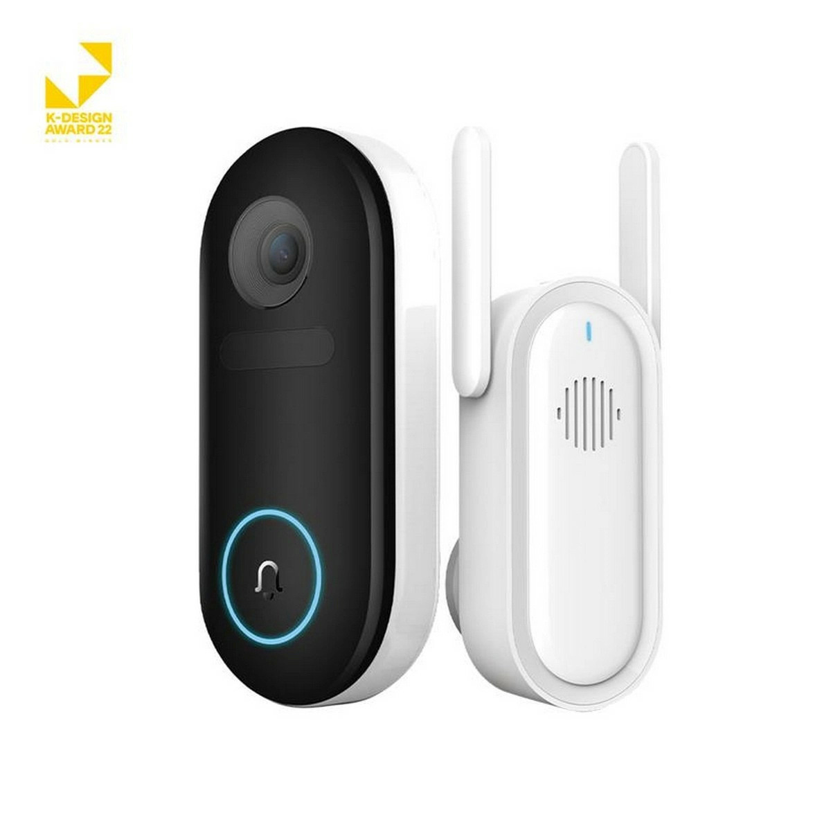 Xiaomi Smart Video Doorbell Купить