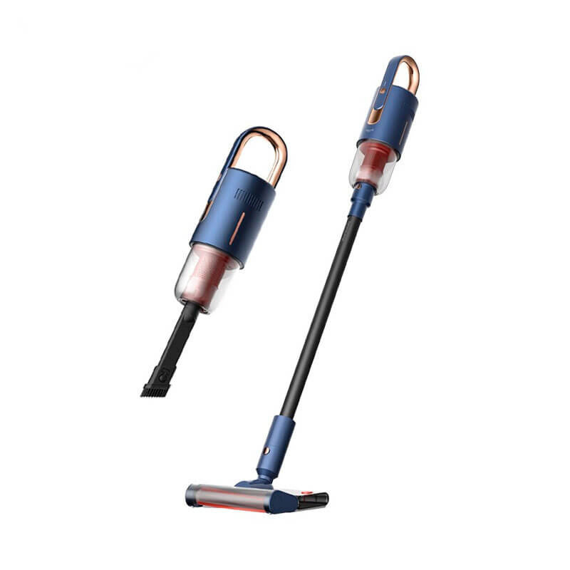 Deerma VC20 Pro Cordless Vacuum Cleaner Blue (DEM-VC20Pro) Сервис Запчасти 